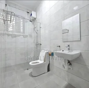 Furnished 2bdrm Apartment in Kijitonyama for rent