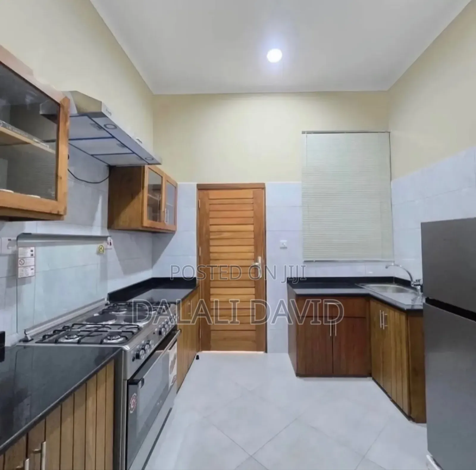 Furnished 2bdrm Apartment in Kijitonyama for rent