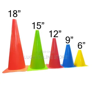 Training Cones Ndefu