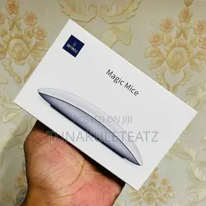 Wiwu Magic Pro Mouse