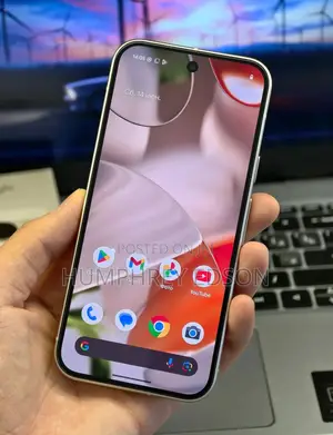 New Google Pixel 9 128 GB