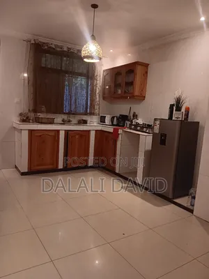 Furnished 2bdrm Apartment in Kinondoni Makaburini for rent