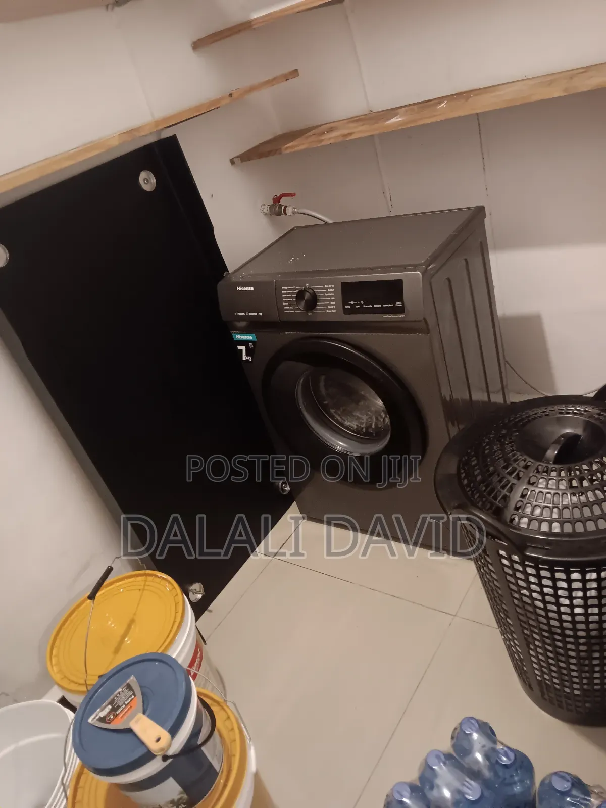 Furnished 2bdrm Apartment in Kinondoni Makaburini for rent