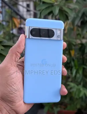 Google Pixel 8 Pro 128 GB Blue