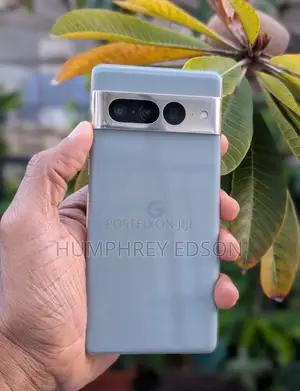 Google Pixel 7 Pro 128 GB Green