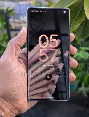 Google Pixel 7 Pro 128 GB Green