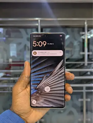 Google Pixel 7 Pro 128 GB White