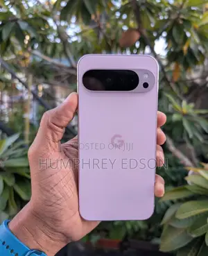 New Google Pixel 9 Pro XL 128 GB Pink