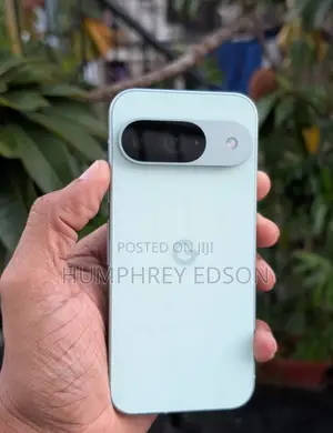New Google Pixel 9 128 GB
