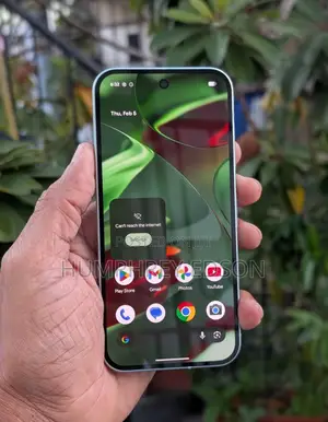 New Google Pixel 9 128 GB
