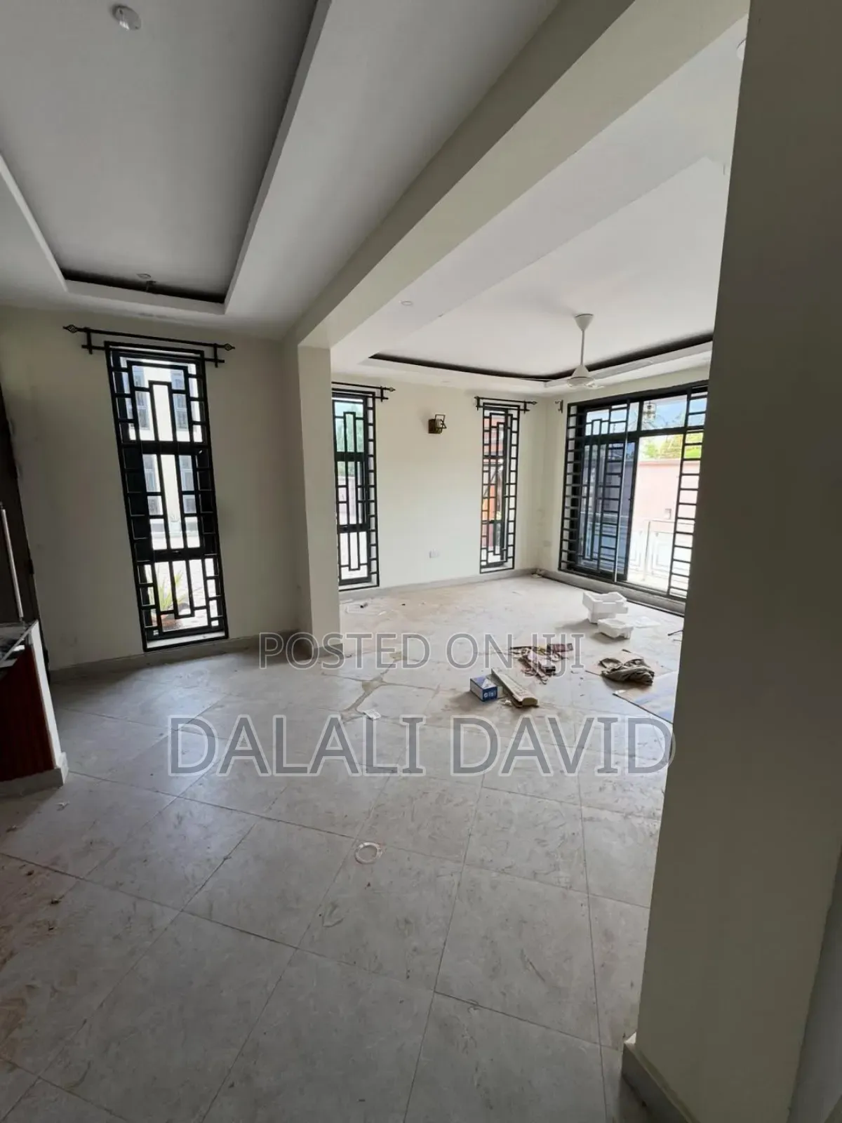 2bdrm Apartment in Salasala, Goba for rent