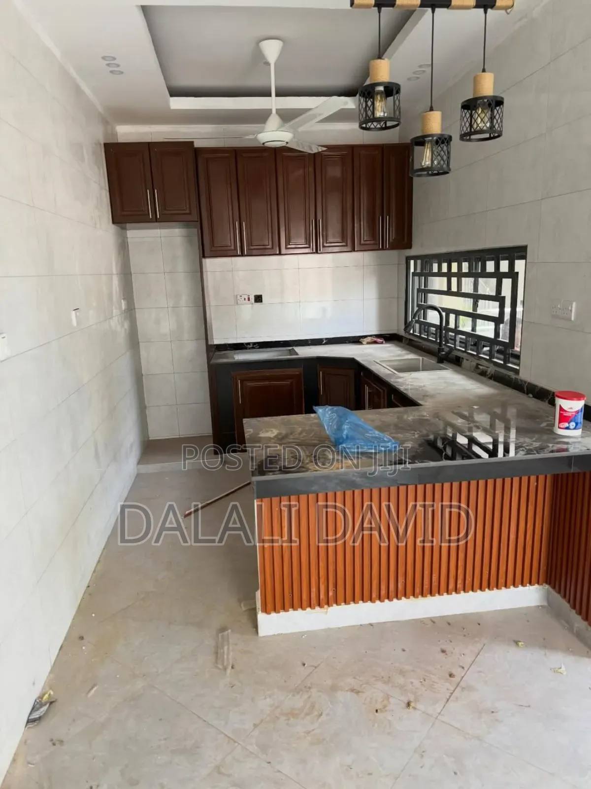 2bdrm Apartment in Salasala, Goba for rent