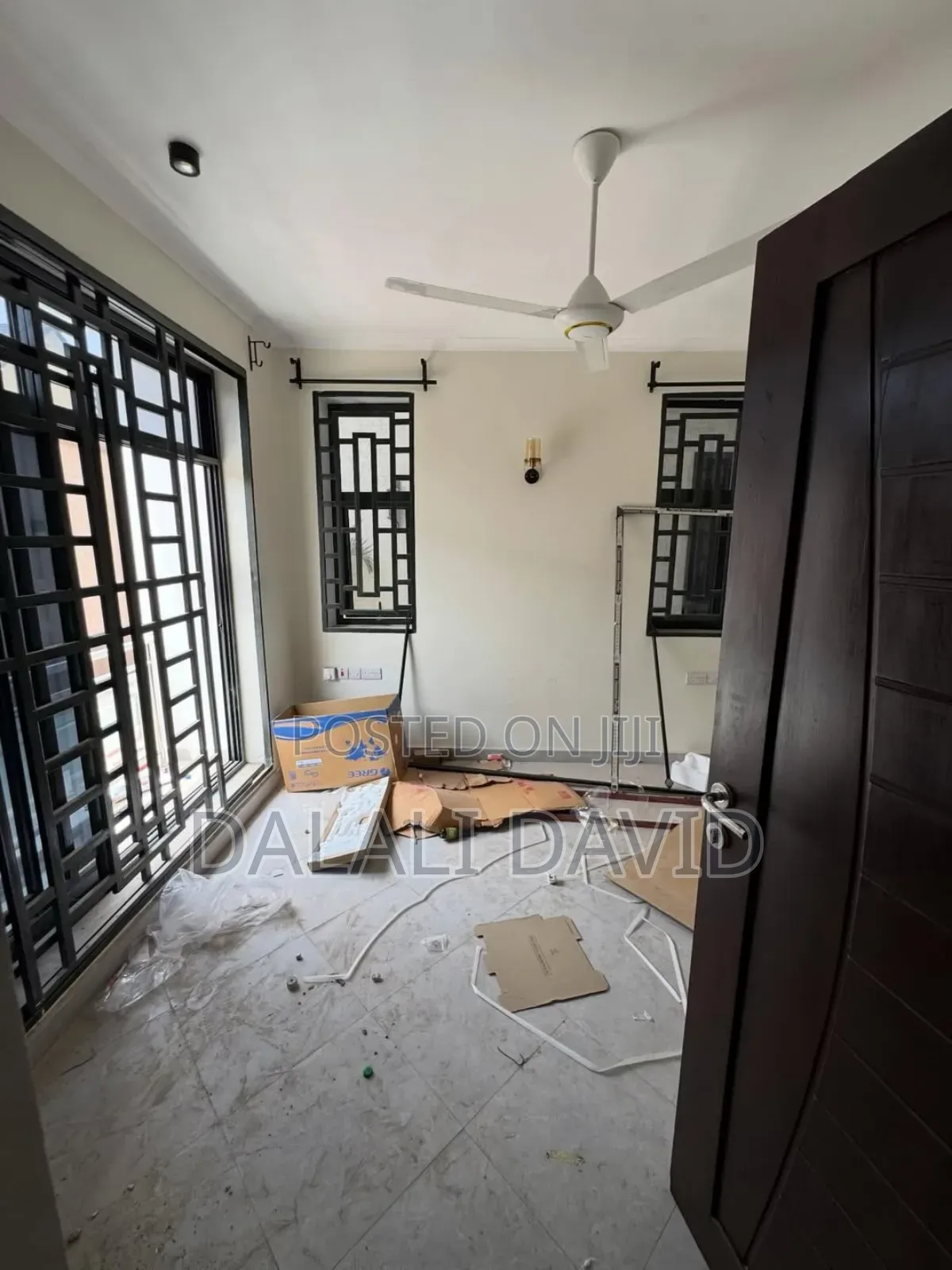 2bdrm Apartment in Salasala, Goba for rent