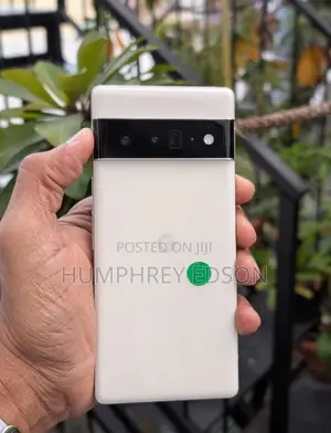 Google Pixel 6 Pro 128 GB