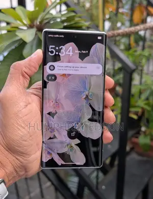 Google Pixel 6 Pro 128 GB