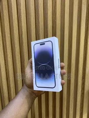 New Apple iPhone 14 Pro 128 GB