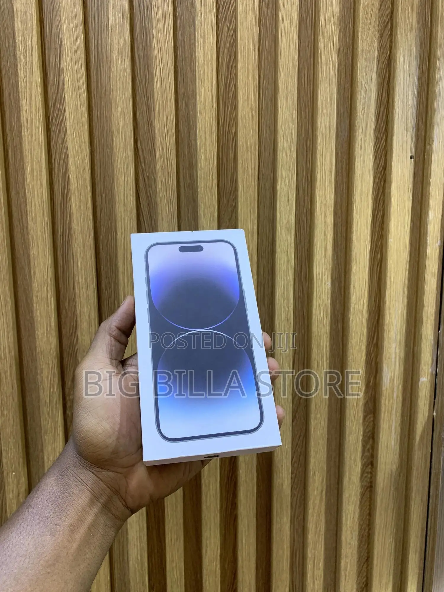 New Apple iPhone 14 Pro 128 GB