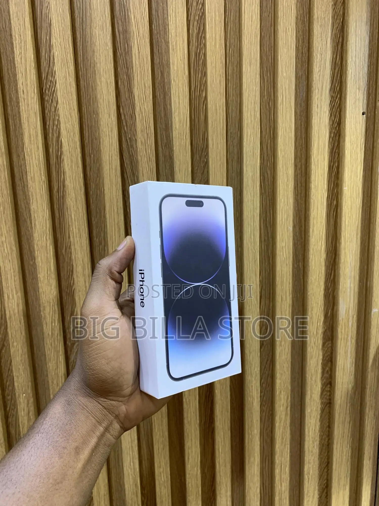 New Apple iPhone 14 Pro 128 GB