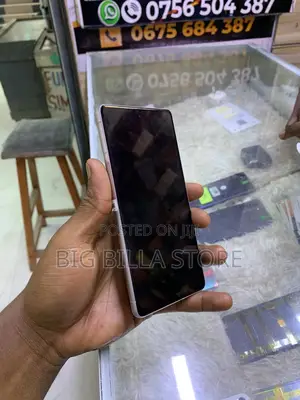 Google Pixel 7 128 GB White