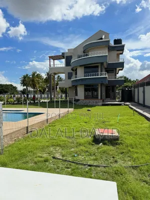 Mini Flat in Baharì Beach, Kunduchi for rent
