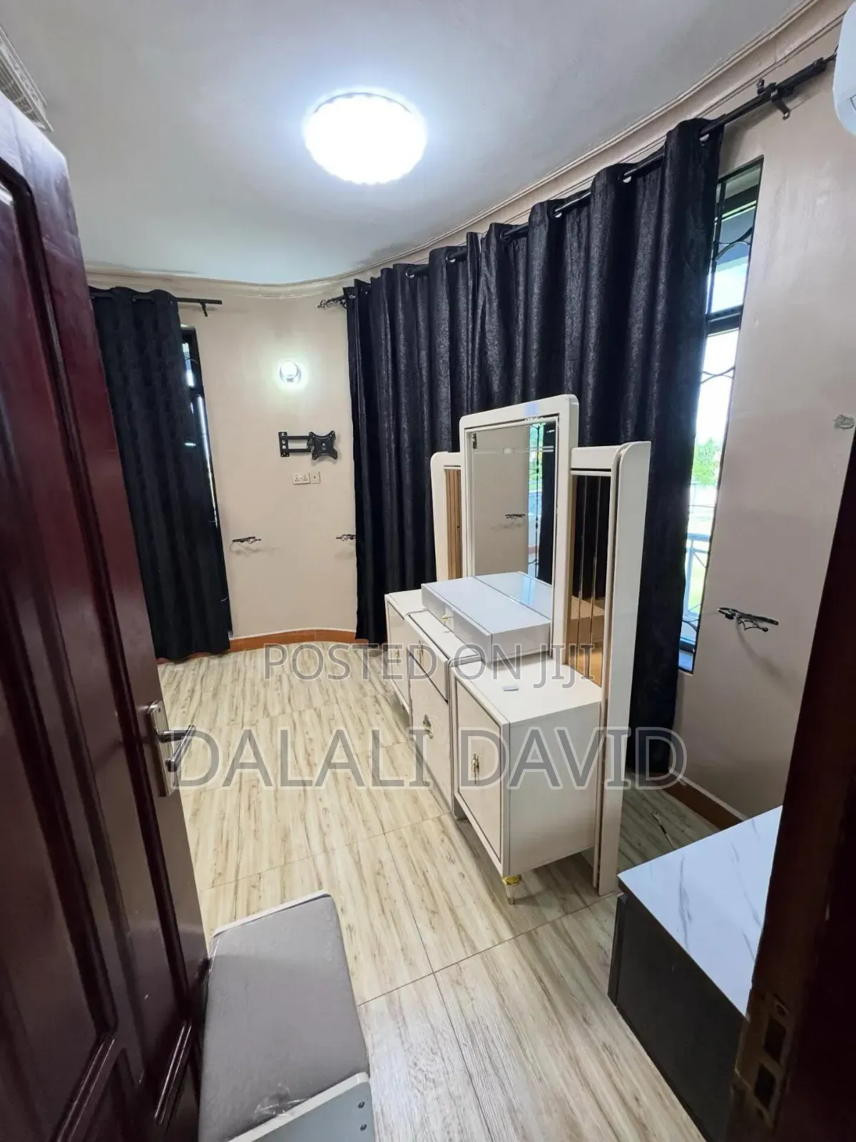 Mini Flat in Baharì Beach, Kunduchi for rent