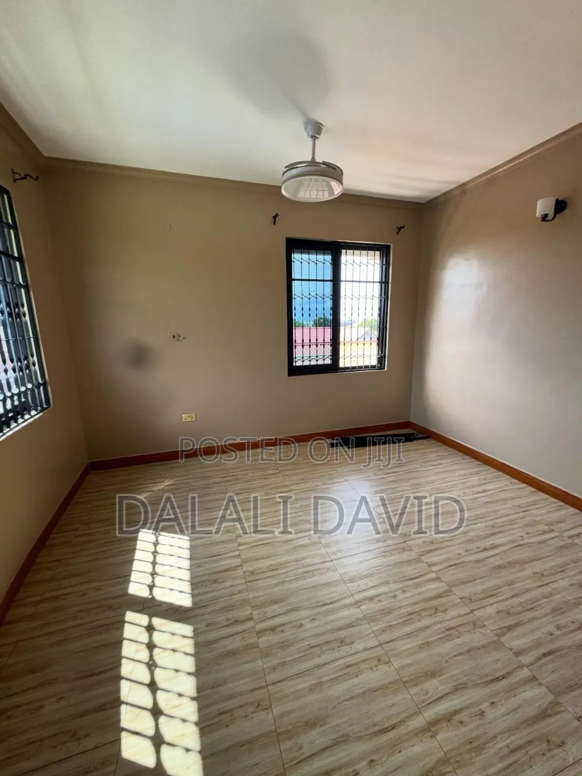 Mini Flat in Baharì Beach, Kunduchi for rent