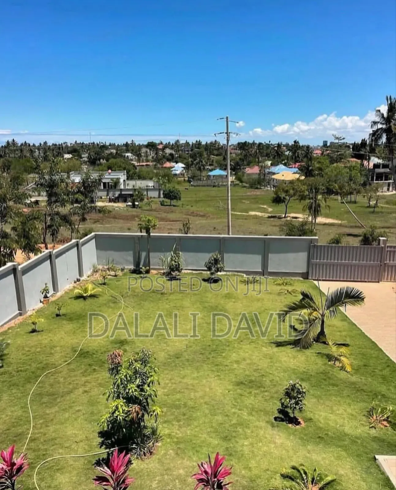 2bdrm Apartment in Goba Centre, Kunduchi for rent
