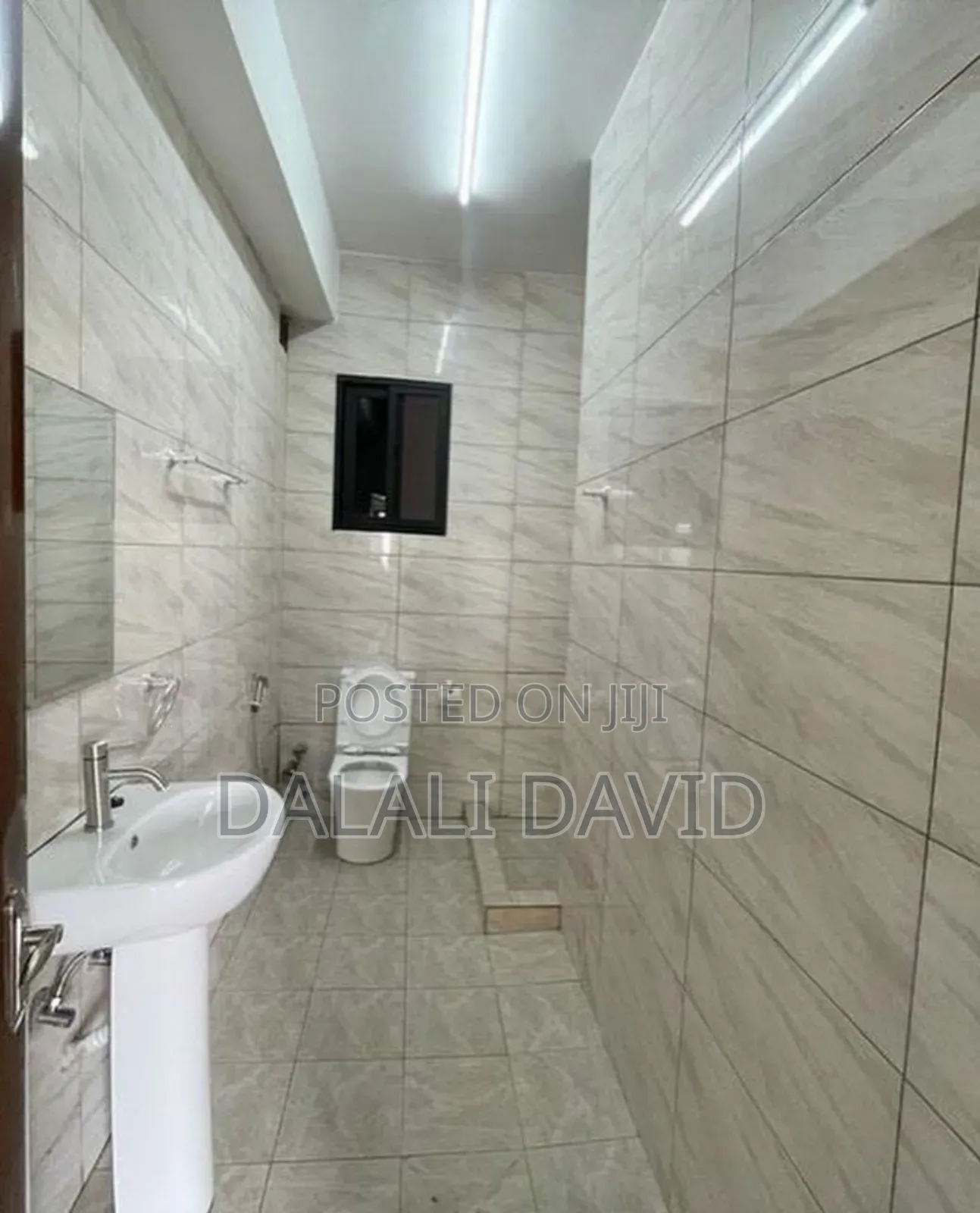2bdrm Apartment in Goba Centre, Kunduchi for rent