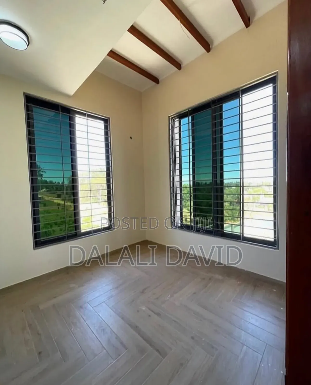 2bdrm Apartment in Goba Centre, Kunduchi for rent