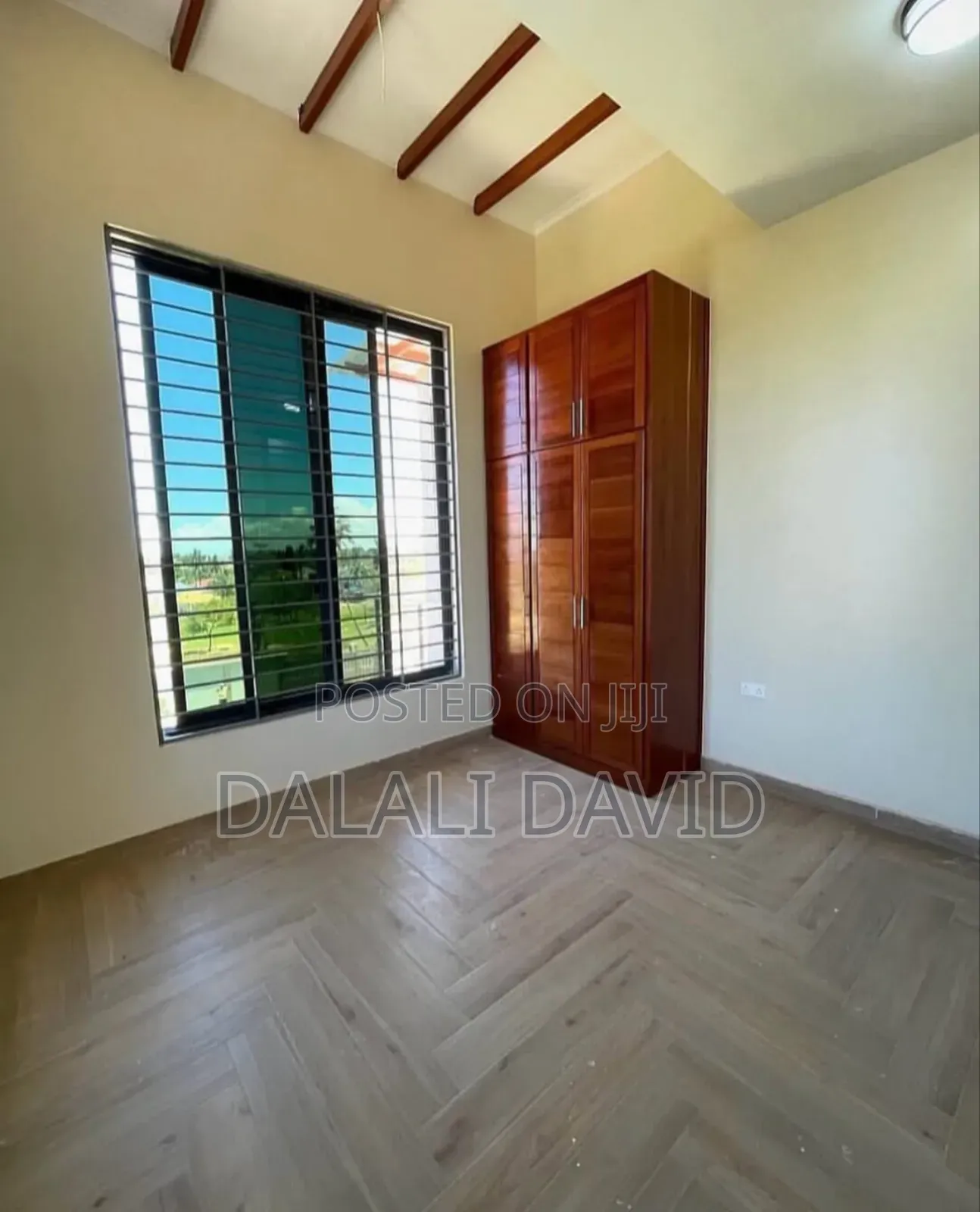 2bdrm Apartment in Goba Centre, Kunduchi for rent