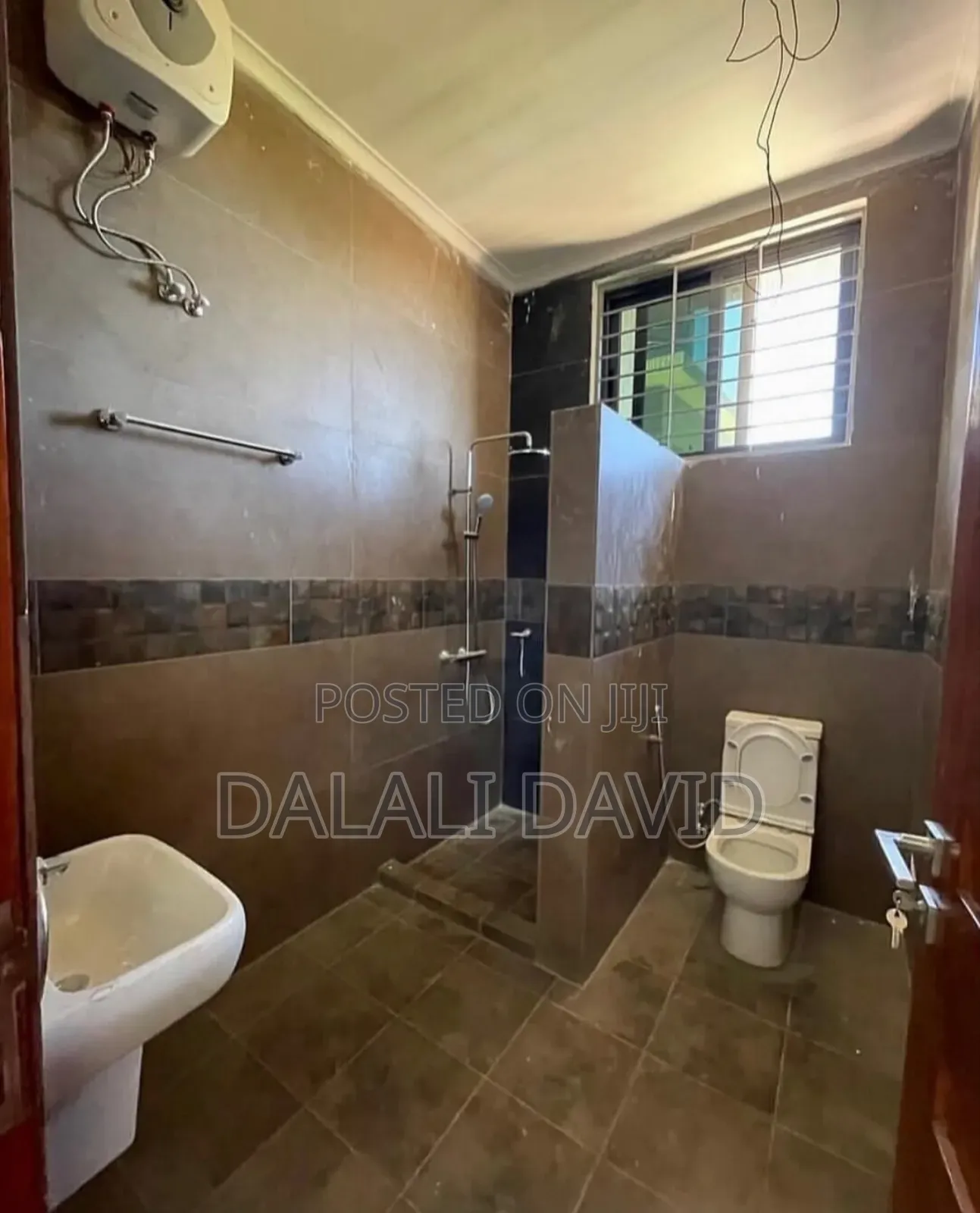 2bdrm Apartment in Goba Centre, Kunduchi for rent