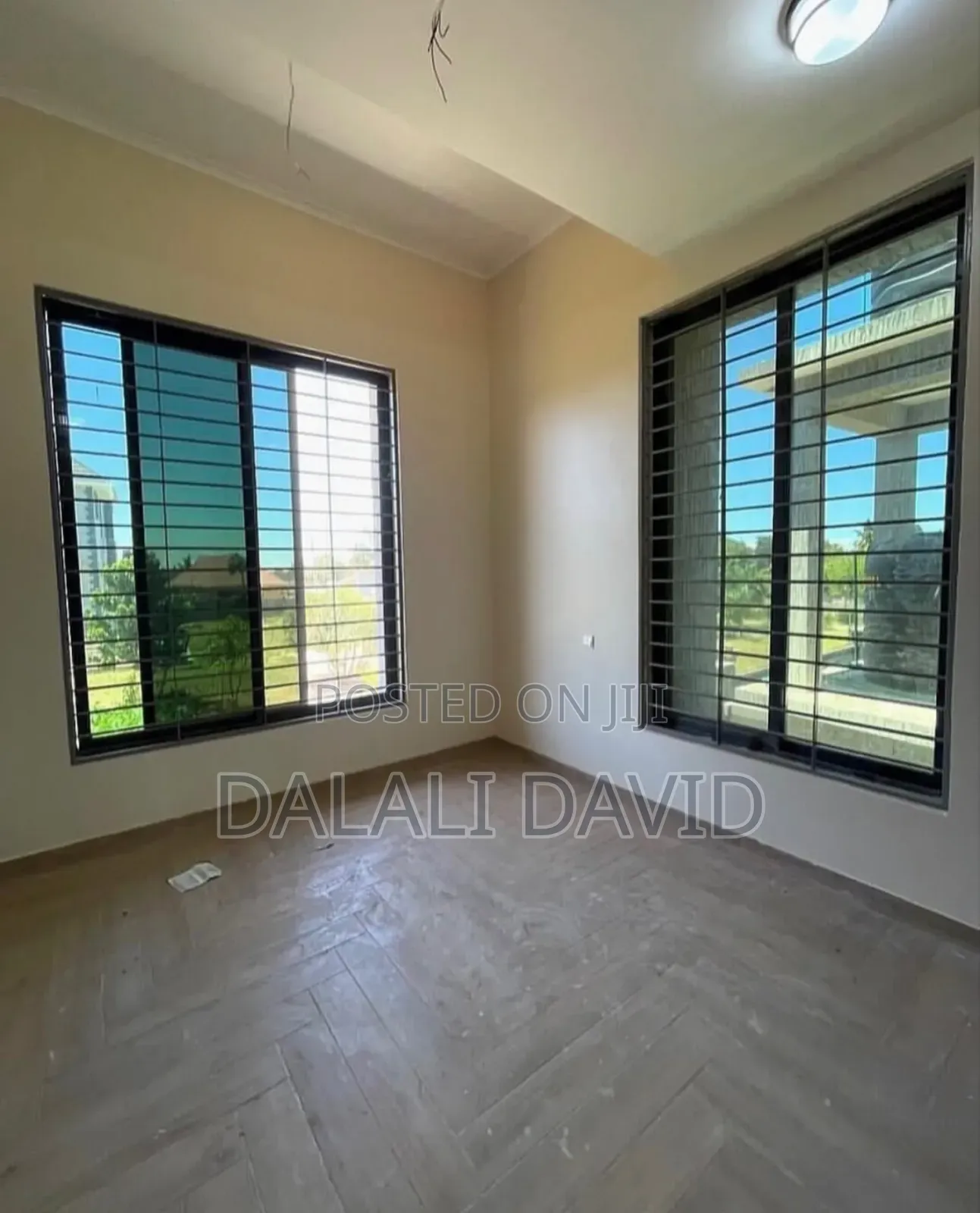 2bdrm Apartment in Goba Centre, Kunduchi for rent