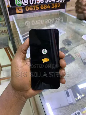 Samsung Galaxy S22 5G 256 GB Black