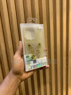 Cases Kali Za iPhone Za Kidada
