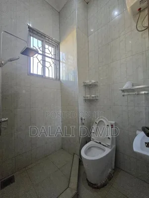 Furnished 3bdrm Apartment in Mikocheni for rent