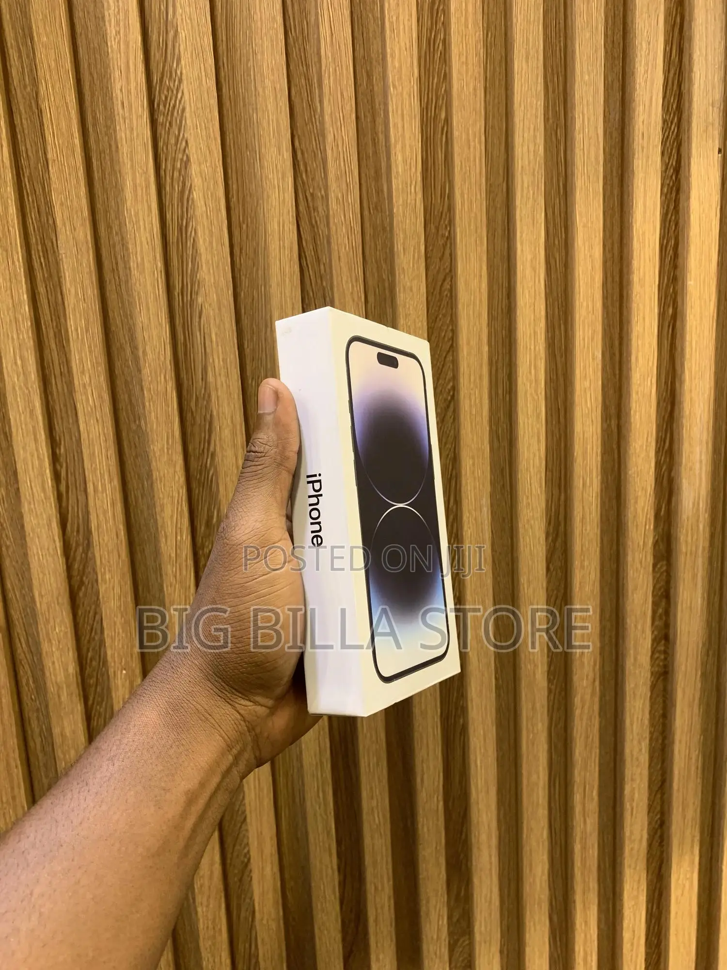 New Apple iPhone 14 Pro 128 GB