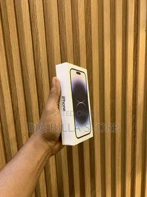 New Apple iPhone 14 Pro 128 GB