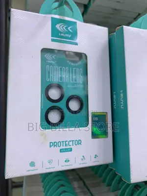 Lens Za Camera