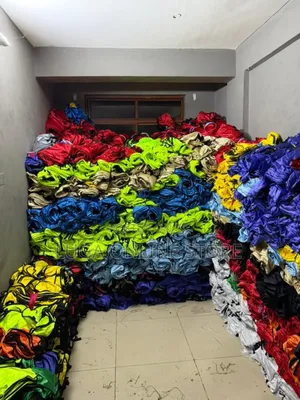 Training Bibs (10 Pc)