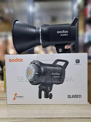 Godox Sl60ii Light
Original