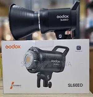 Godox Sl60ii Light
Original