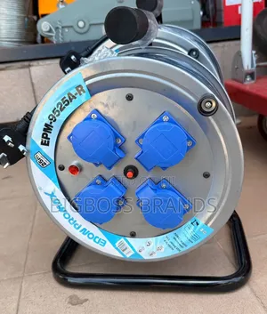 Edon Promax Extansion Cable Epm-9525a-R