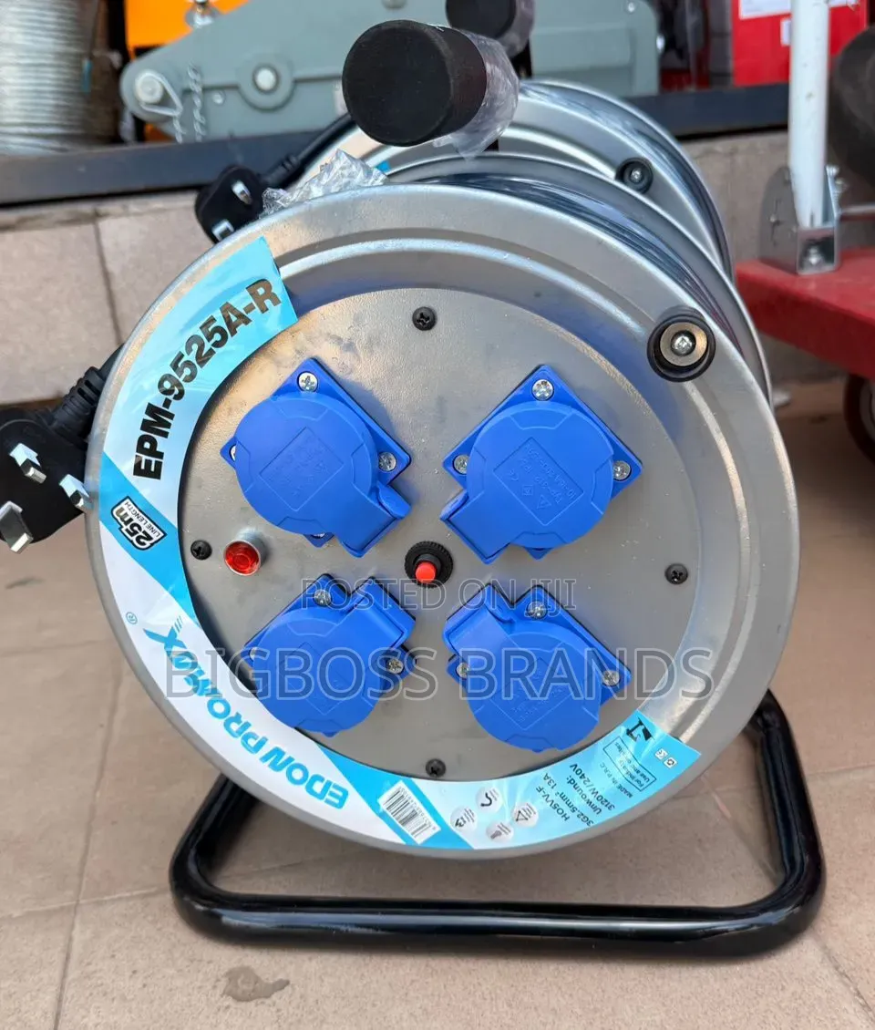 Edon Promax Extansion Cable Epm-9525a-R