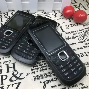 Nokia 1680 classic Black
