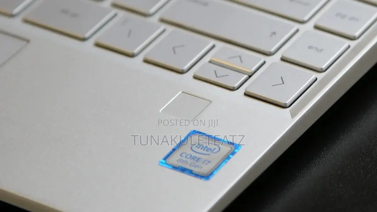 New Laptop HP Envy 13 16GB Intel Core i7 SSD 1T