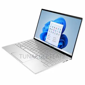 New Laptop HP Envy 13 16GB Intel Core i7 SSD 1T