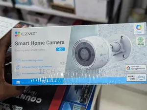 H3c Ezviz Smart Home Camera