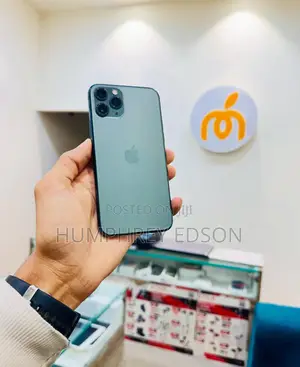 Apple iPhone 11 Pro 64 GB Gray
