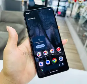 Google Pixel 7 128 GB Black