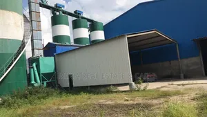 Rent Warehouse in Mbagala